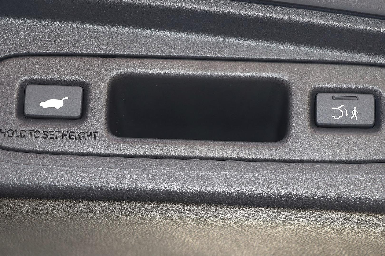 2024 HONDA CR-V VTI LX AUTO AWD MY24 WAGON