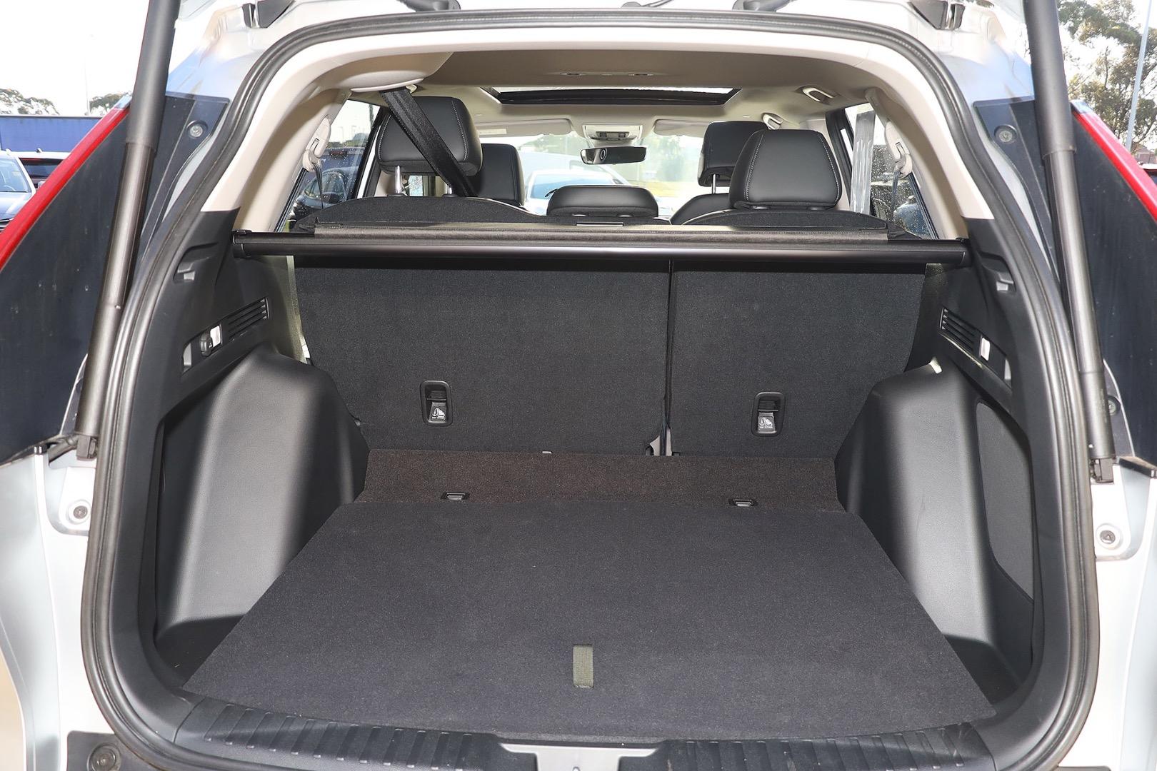 2024 HONDA CR-V VTI LX AUTO AWD MY24 WAGON