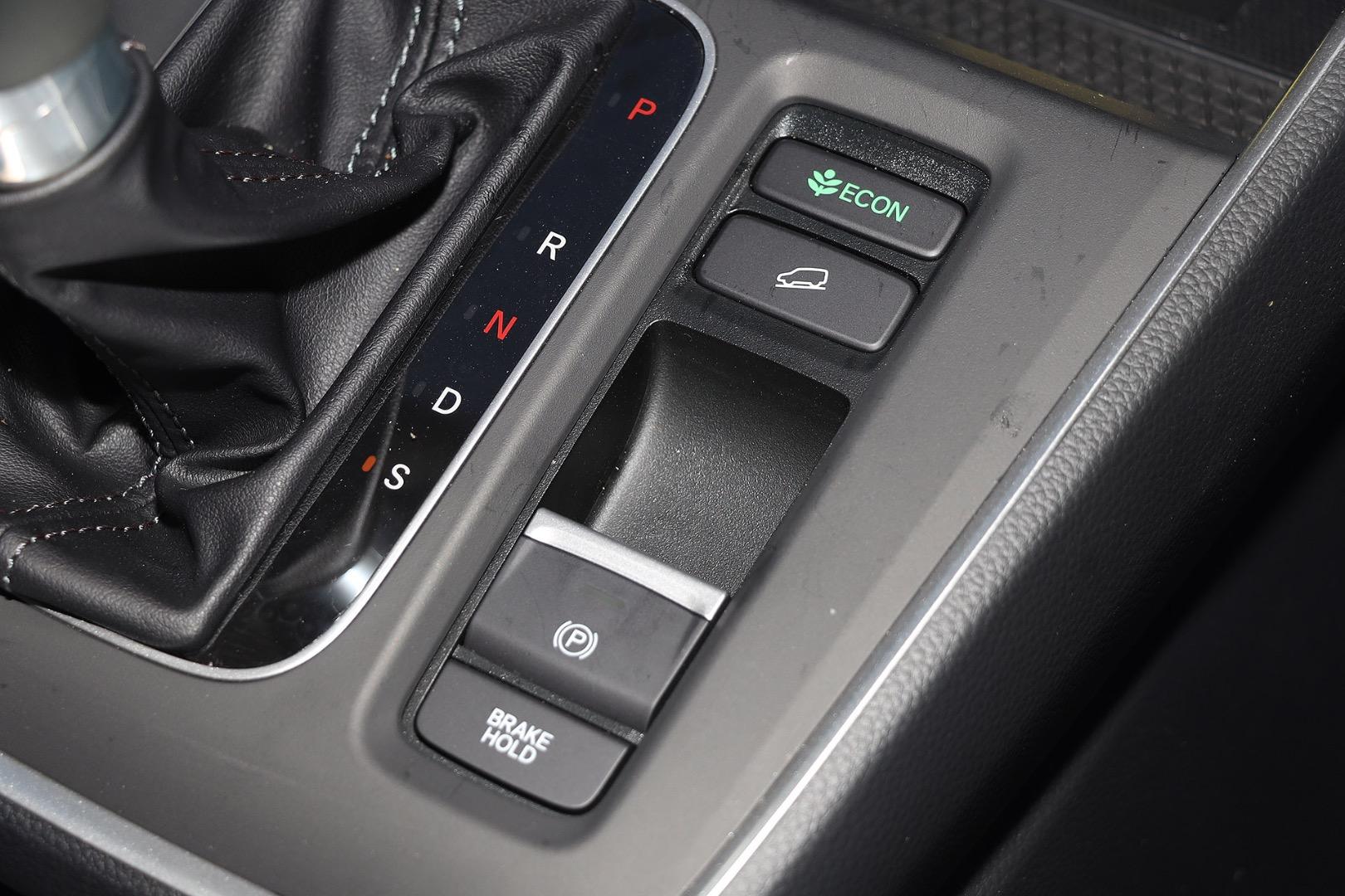 2024 HONDA CR-V VTI LX AUTO AWD MY24 WAGON
