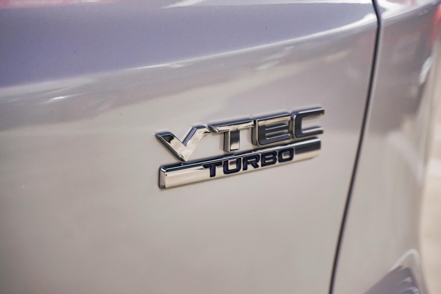 2023 HONDA CR-V VTI X7 AUTO FWD MY24 WAGON