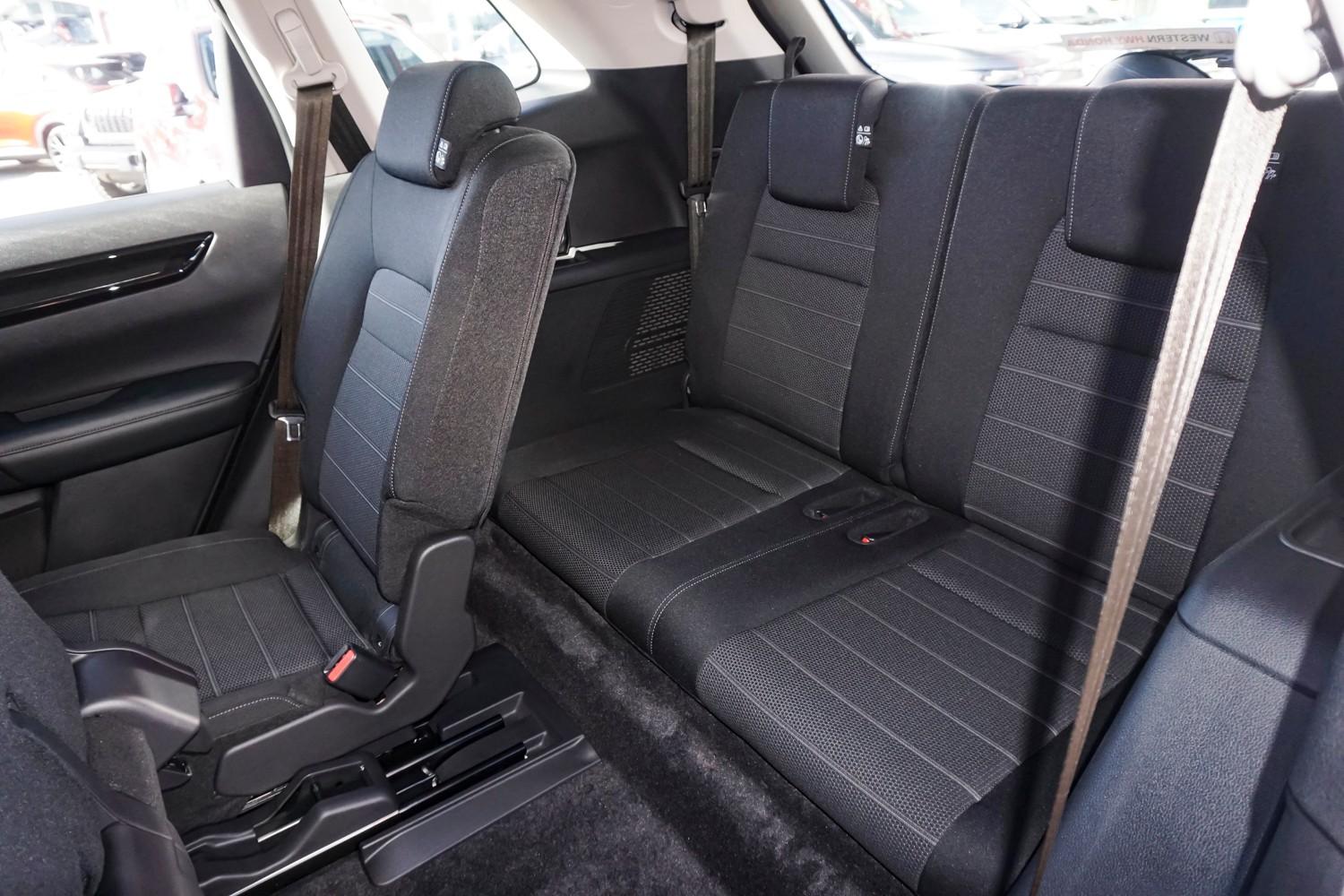 2023 HONDA CR-V VTI X7 AUTO FWD MY24 WAGON