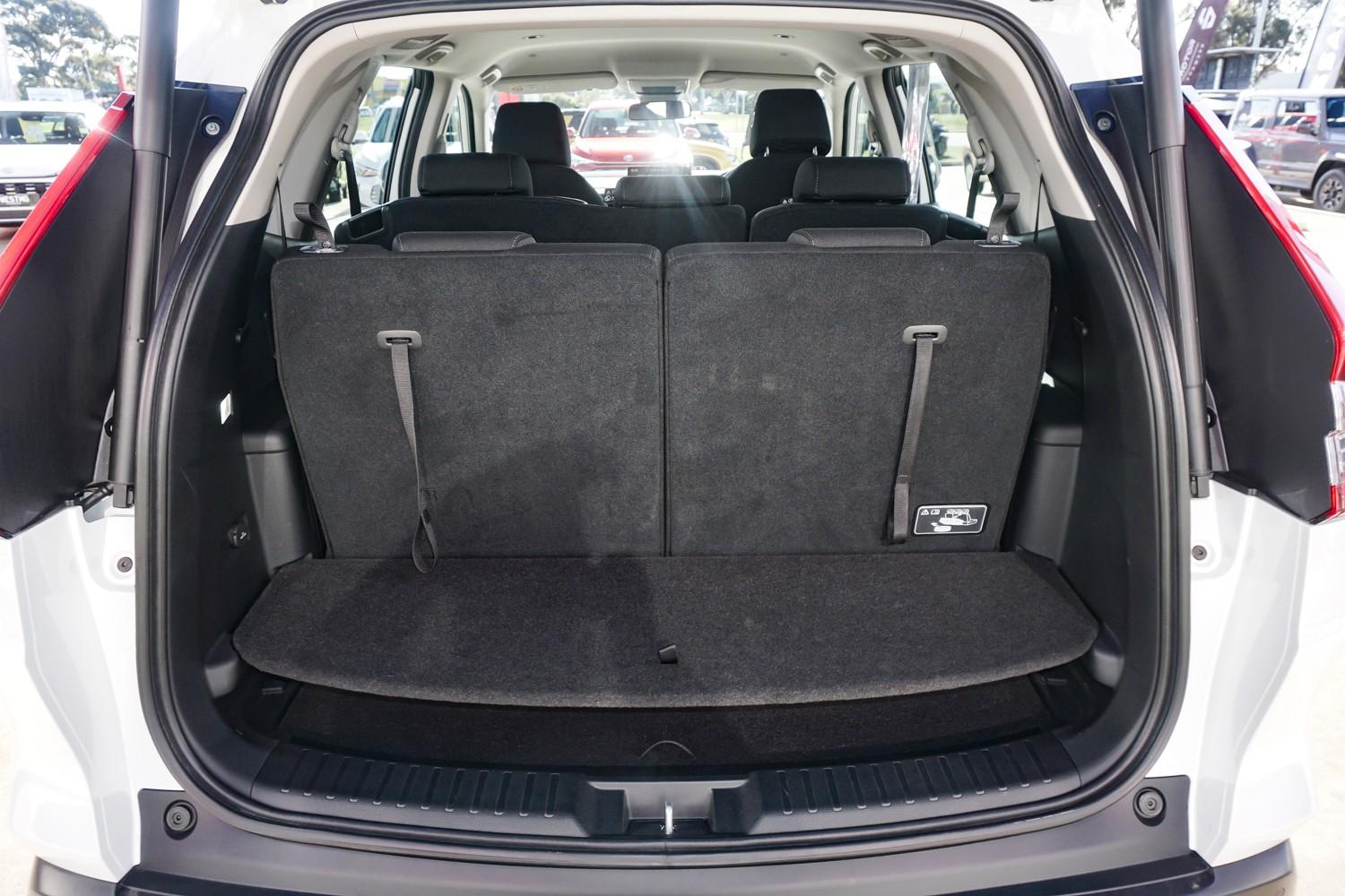 2023 HONDA CR-V VTI X7 AUTO FWD MY24 WAGON