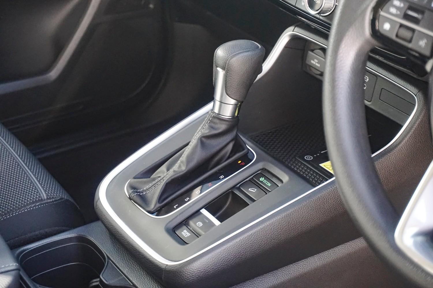2023 HONDA CR-V VTI X7 AUTO FWD MY24 WAGON