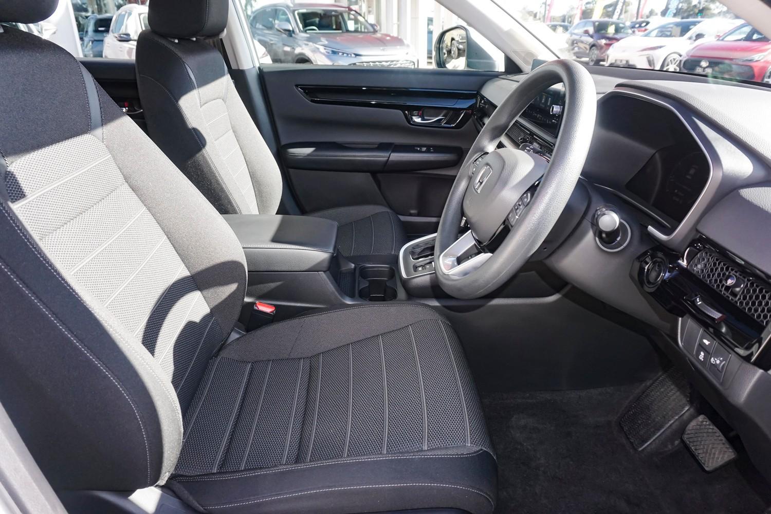 2023 HONDA CR-V VTI X7 AUTO FWD MY24 WAGON