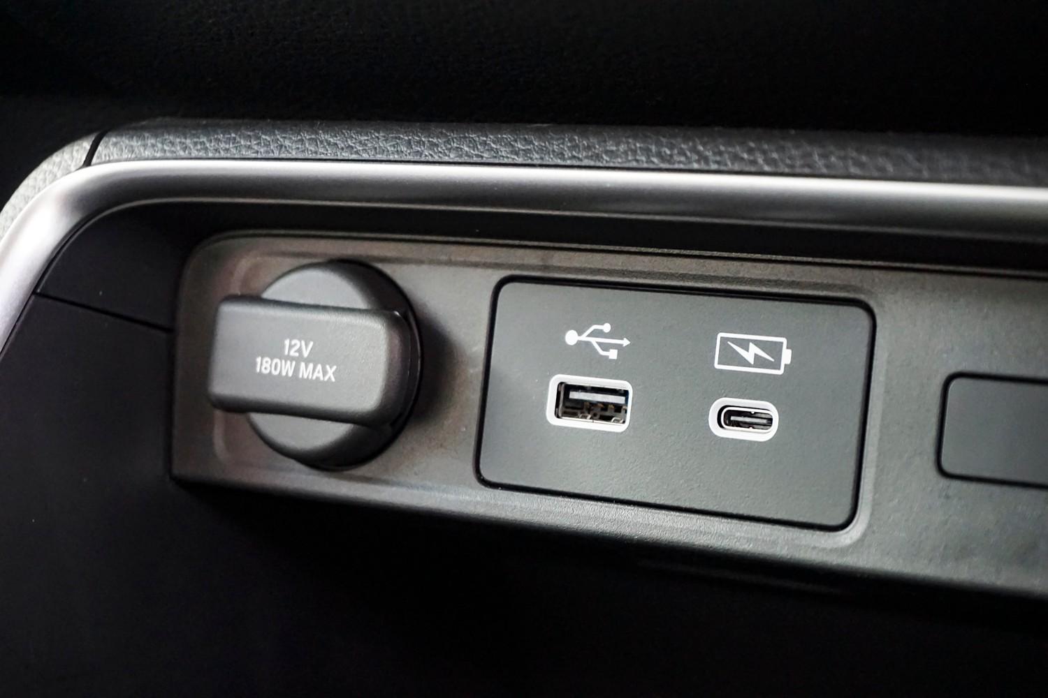 2023 HONDA CR-V VTI X7 AUTO FWD MY24 WAGON