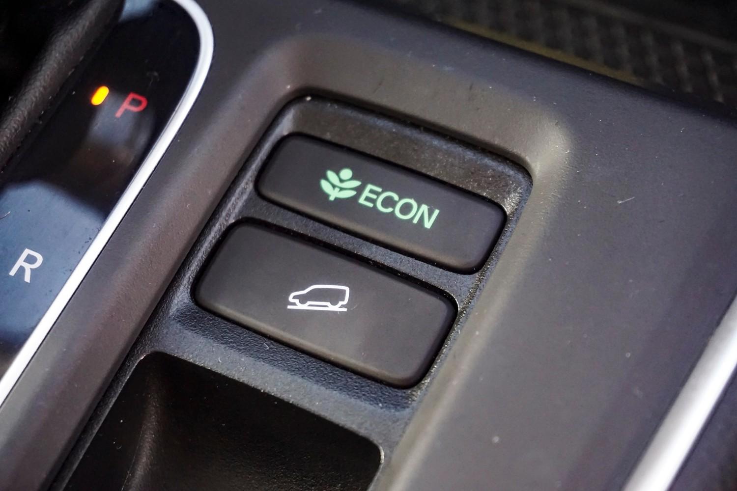 2023 HONDA CR-V VTI X7 AUTO FWD MY24 WAGON
