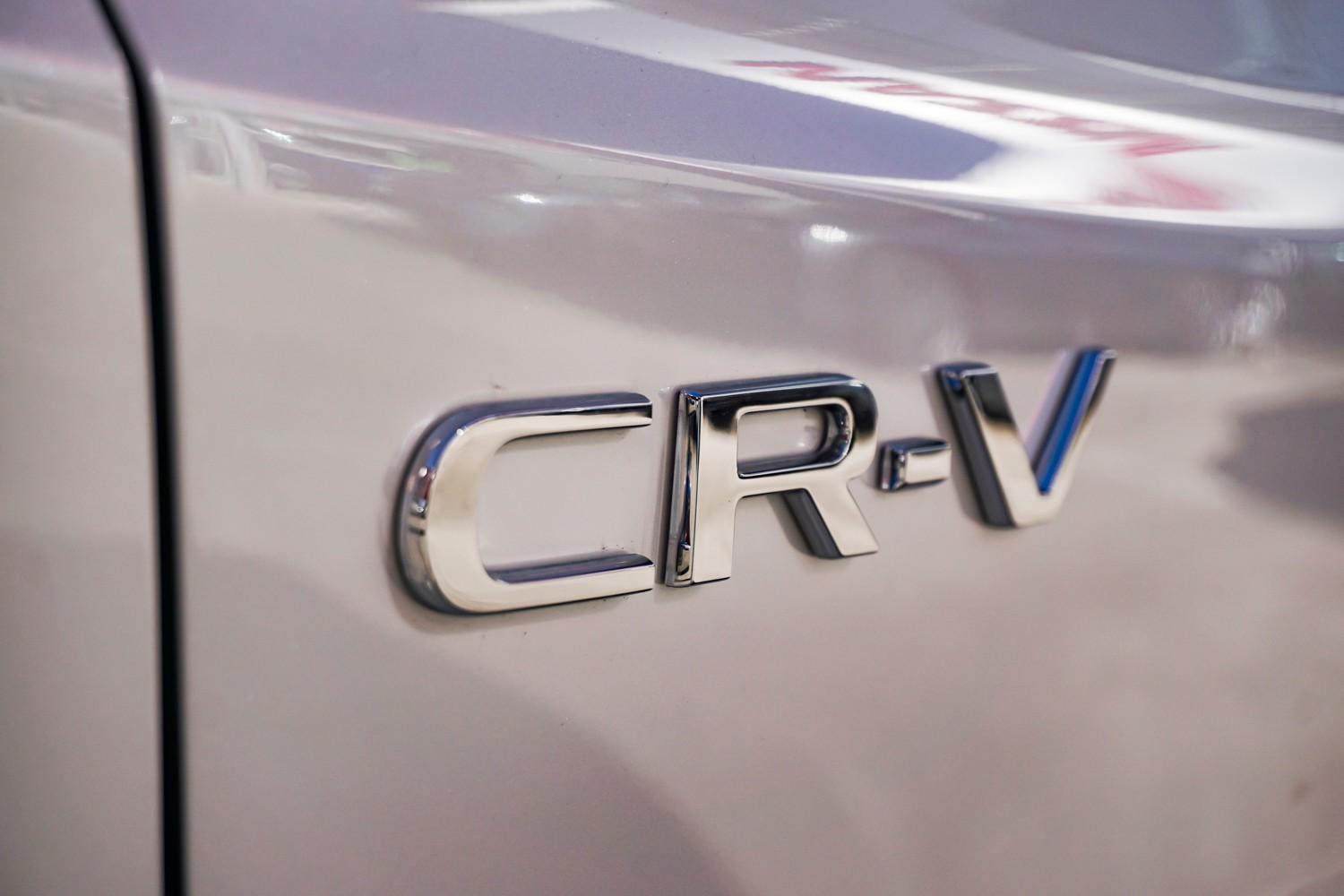 2023 HONDA CR-V VTI X7 AUTO FWD MY24 WAGON
