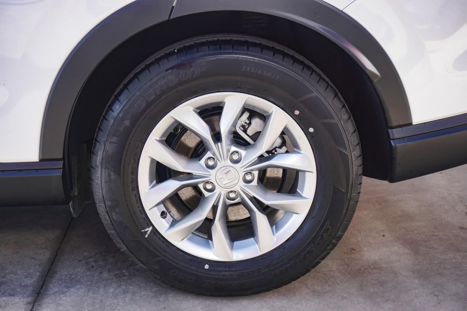 2023 HONDA CR-V VTI X7 AUTO FWD MY24 WAGON