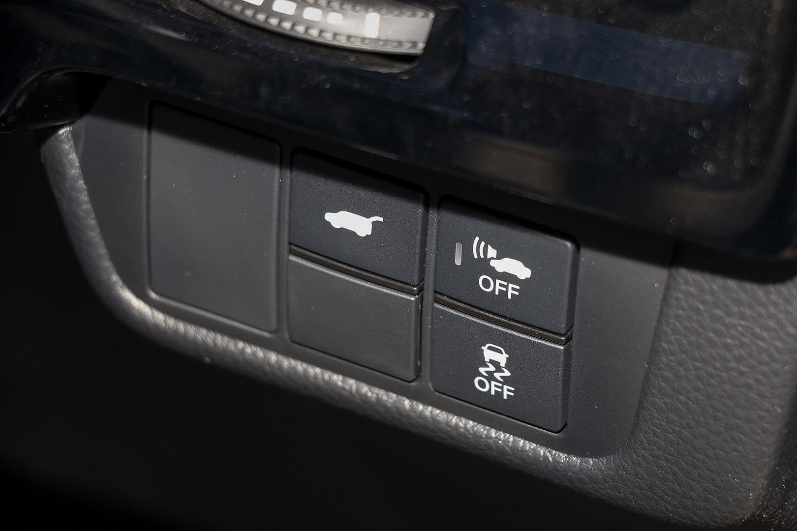2024 HONDA CR-V E:HEV RS AUTO FWD MY24 WAGON