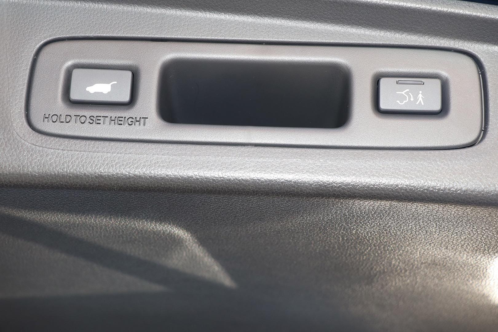 2024 HONDA CR-V E:HEV RS AUTO FWD MY24 WAGON