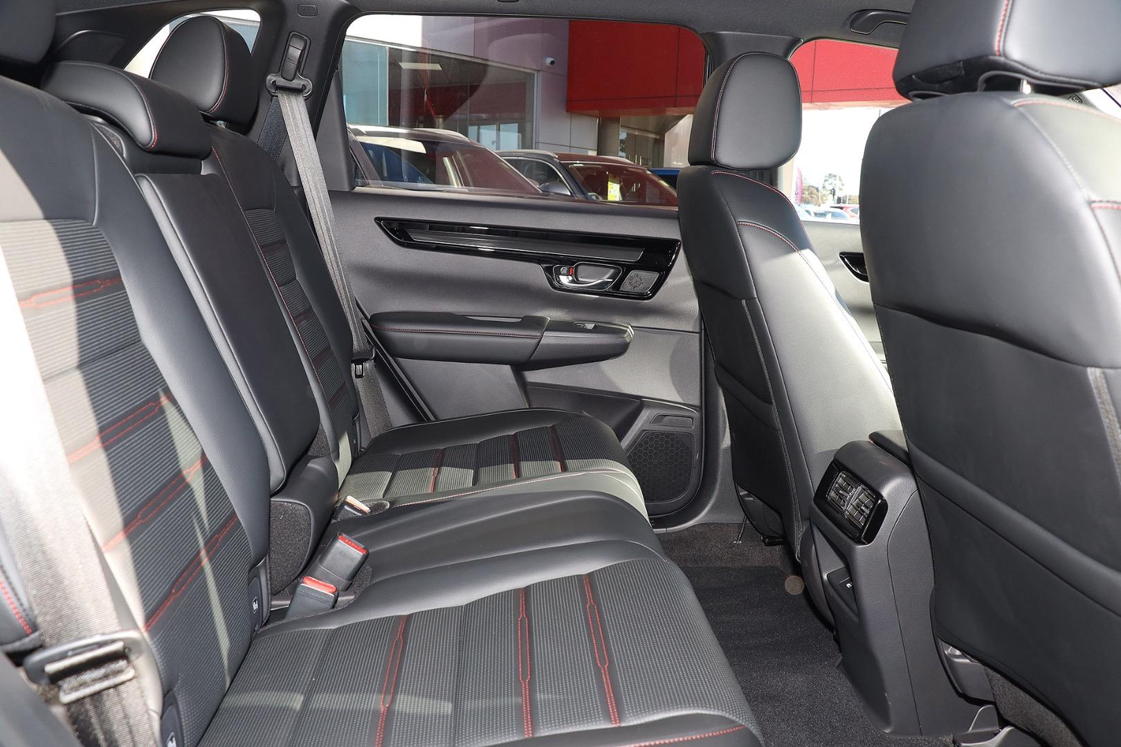 2024 HONDA CR-V E:HEV RS AUTO FWD MY24 WAGON