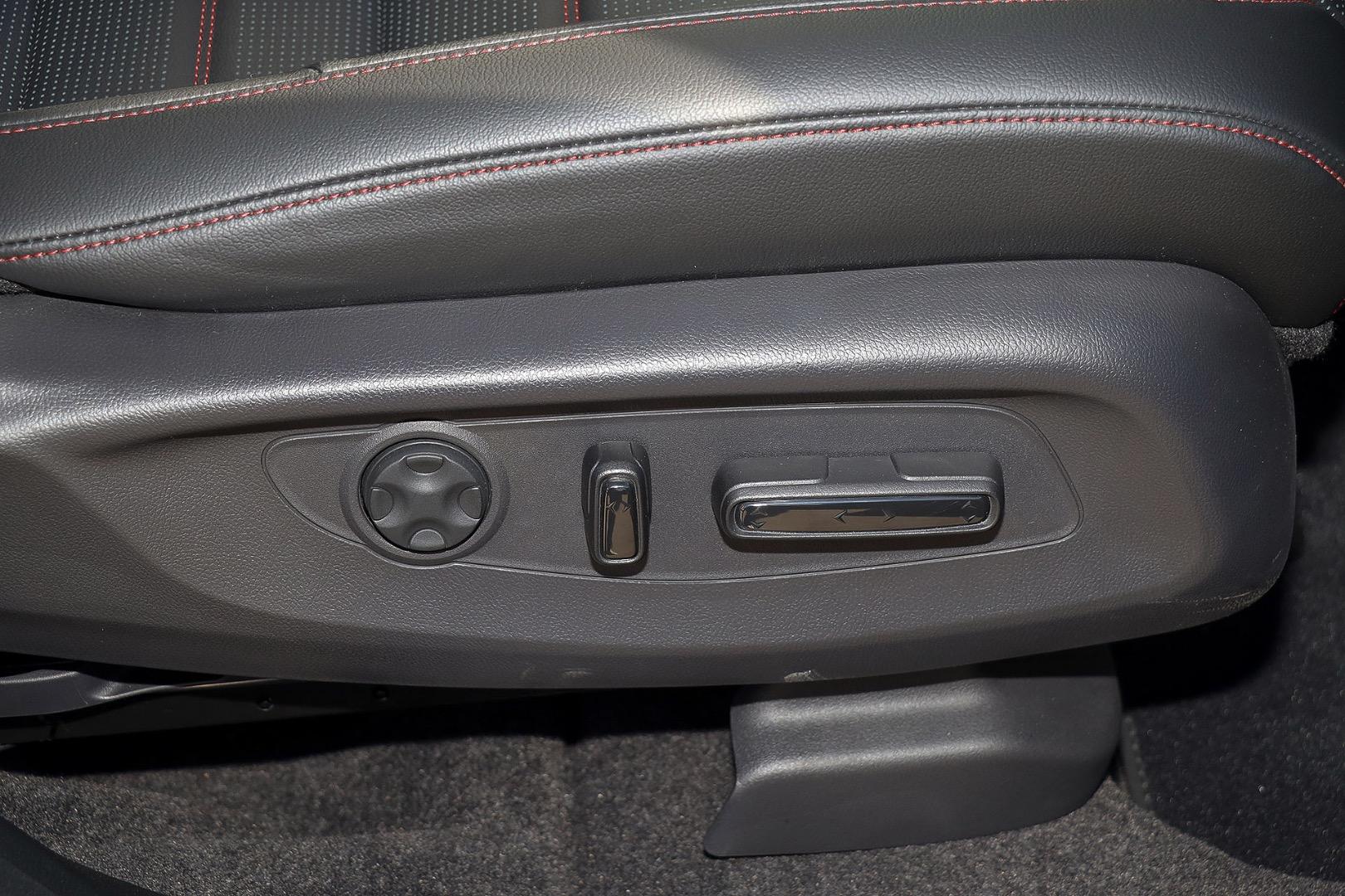2024 HONDA CR-V E:HEV RS AUTO FWD MY24 WAGON