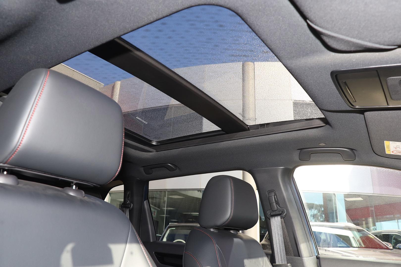 2024 HONDA CR-V E:HEV RS AUTO FWD MY24 WAGON