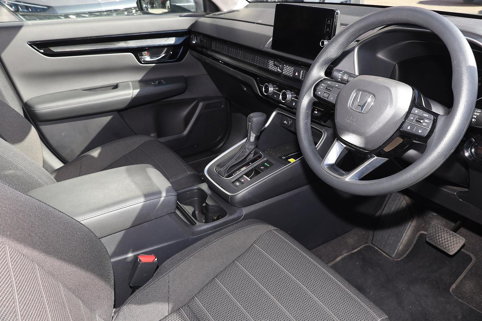 2023 HONDA CR-V VTI X AUTO FWD MY23 WAGON