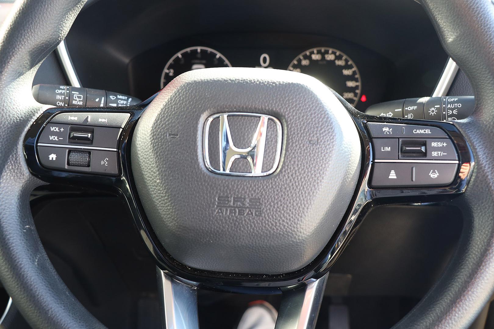 2023 HONDA CR-V VTI X AUTO FWD MY23 WAGON
