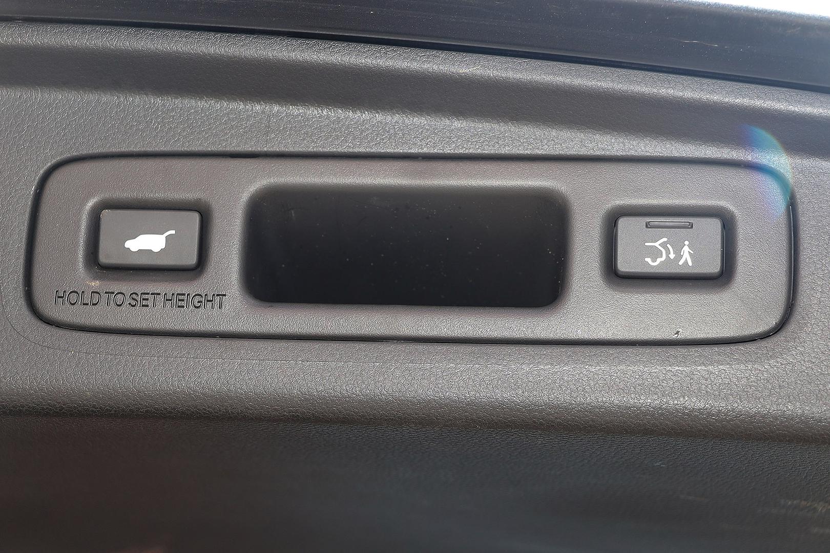 2023 HONDA CR-V VTI X AUTO FWD MY23 WAGON