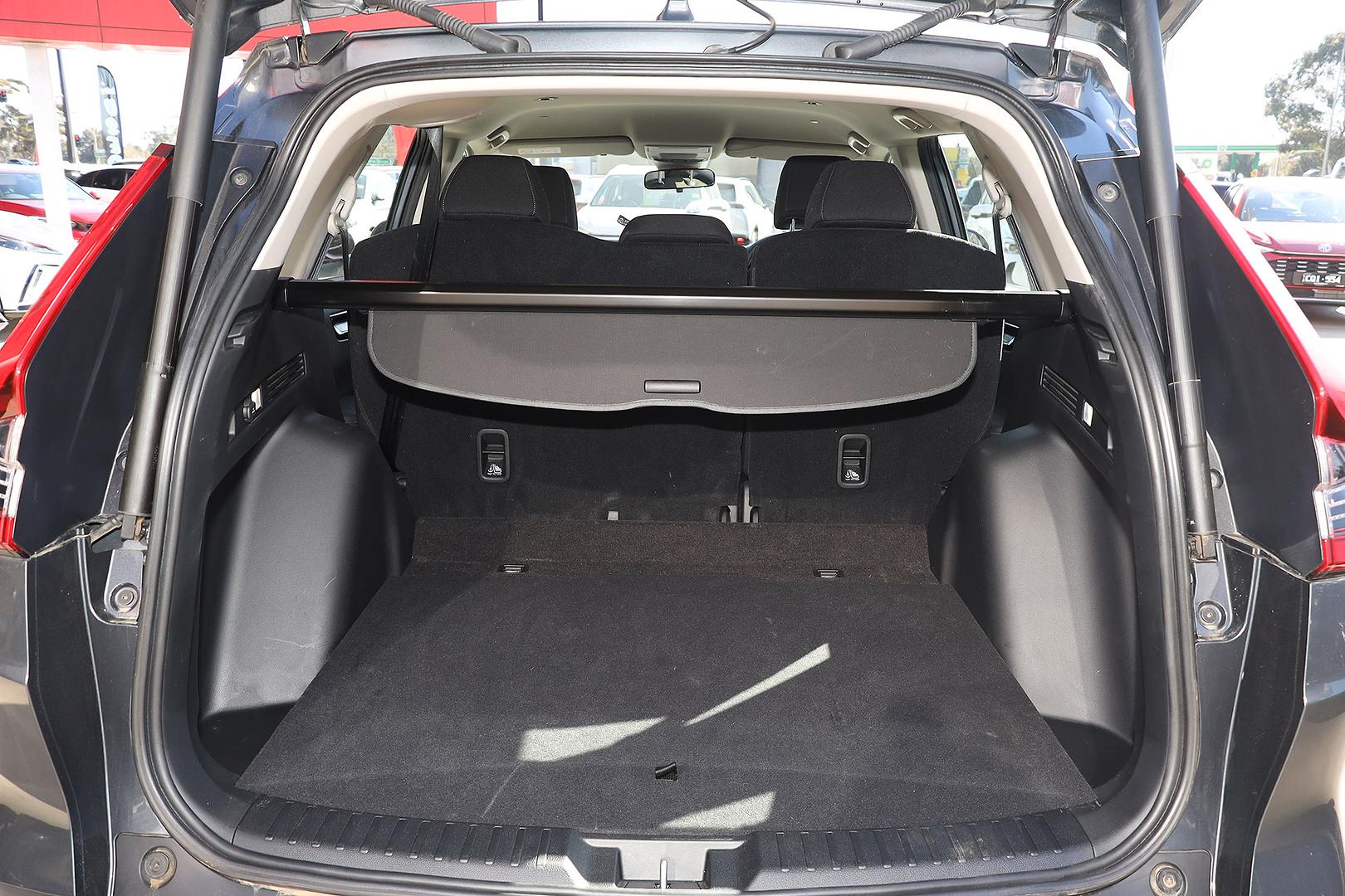 2023 HONDA CR-V VTI X AUTO FWD MY23 WAGON