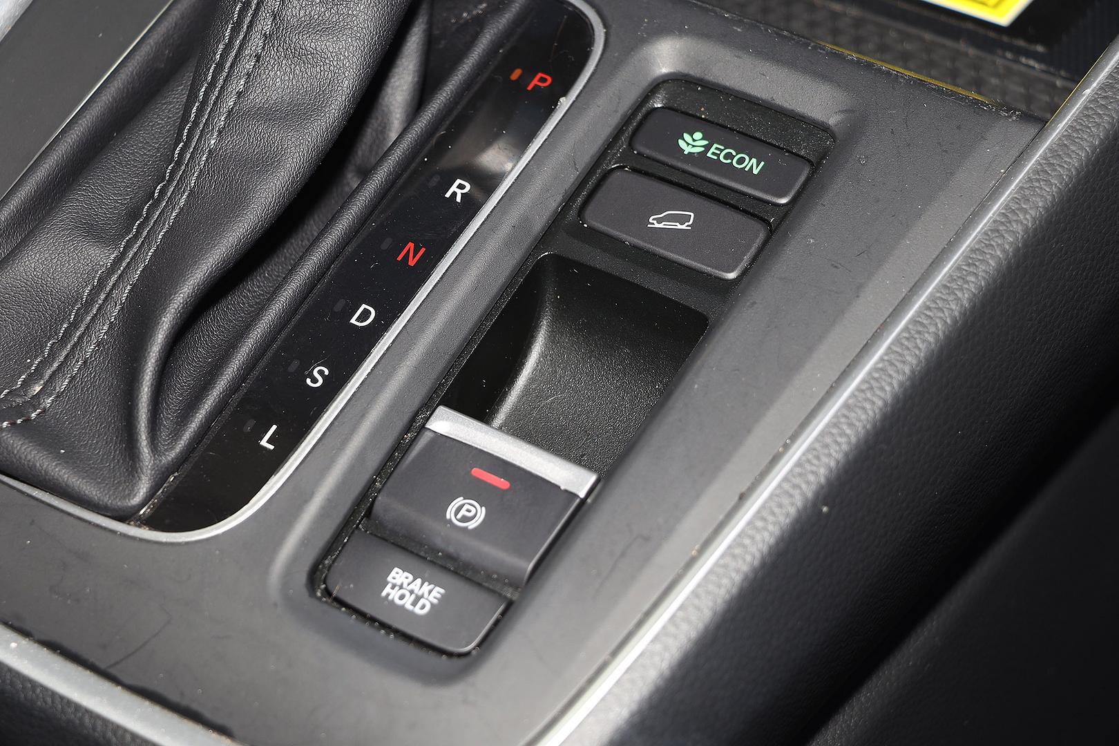 2023 HONDA CR-V VTI X AUTO FWD MY23 WAGON