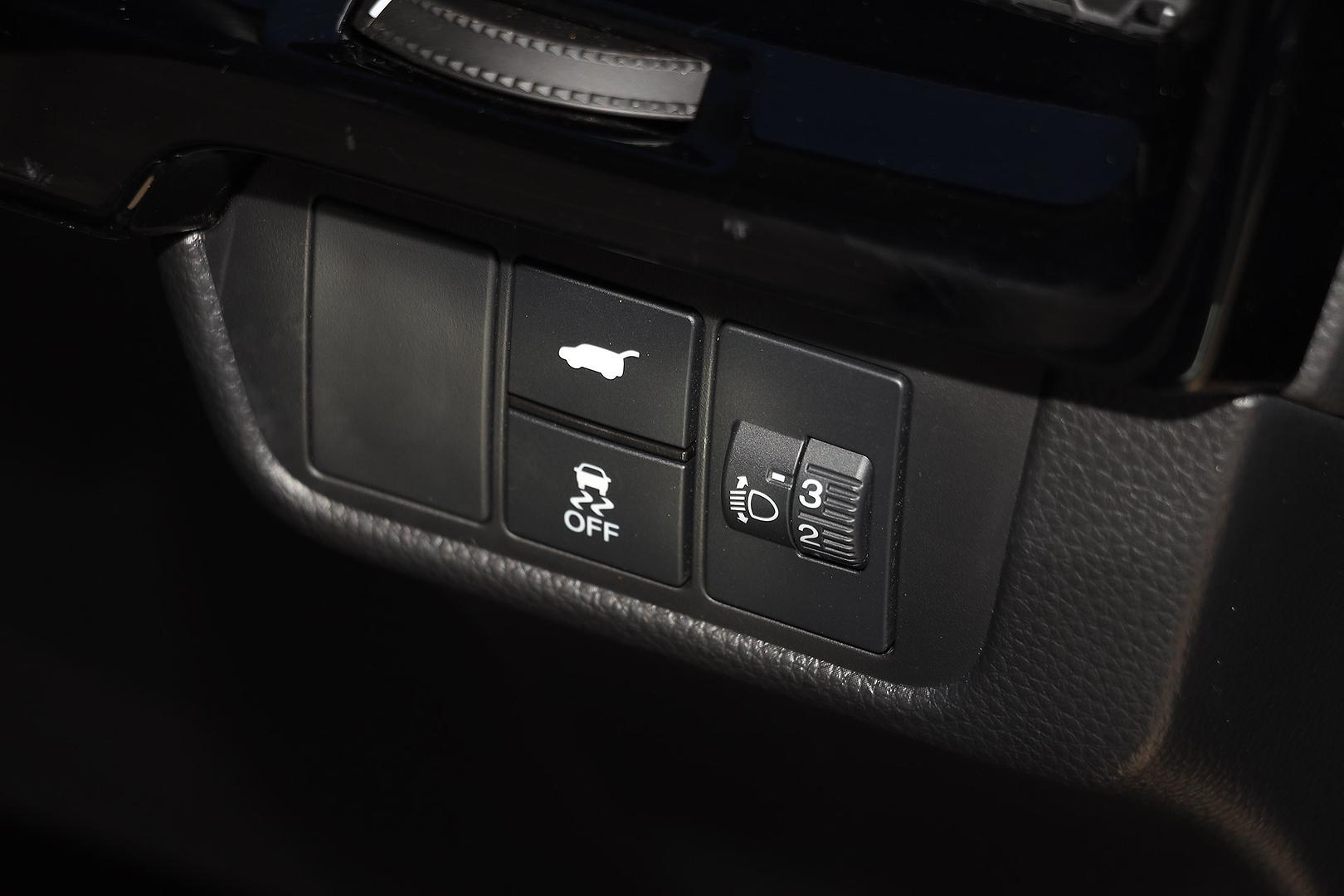 2023 HONDA CR-V VTI X AUTO FWD MY23 WAGON