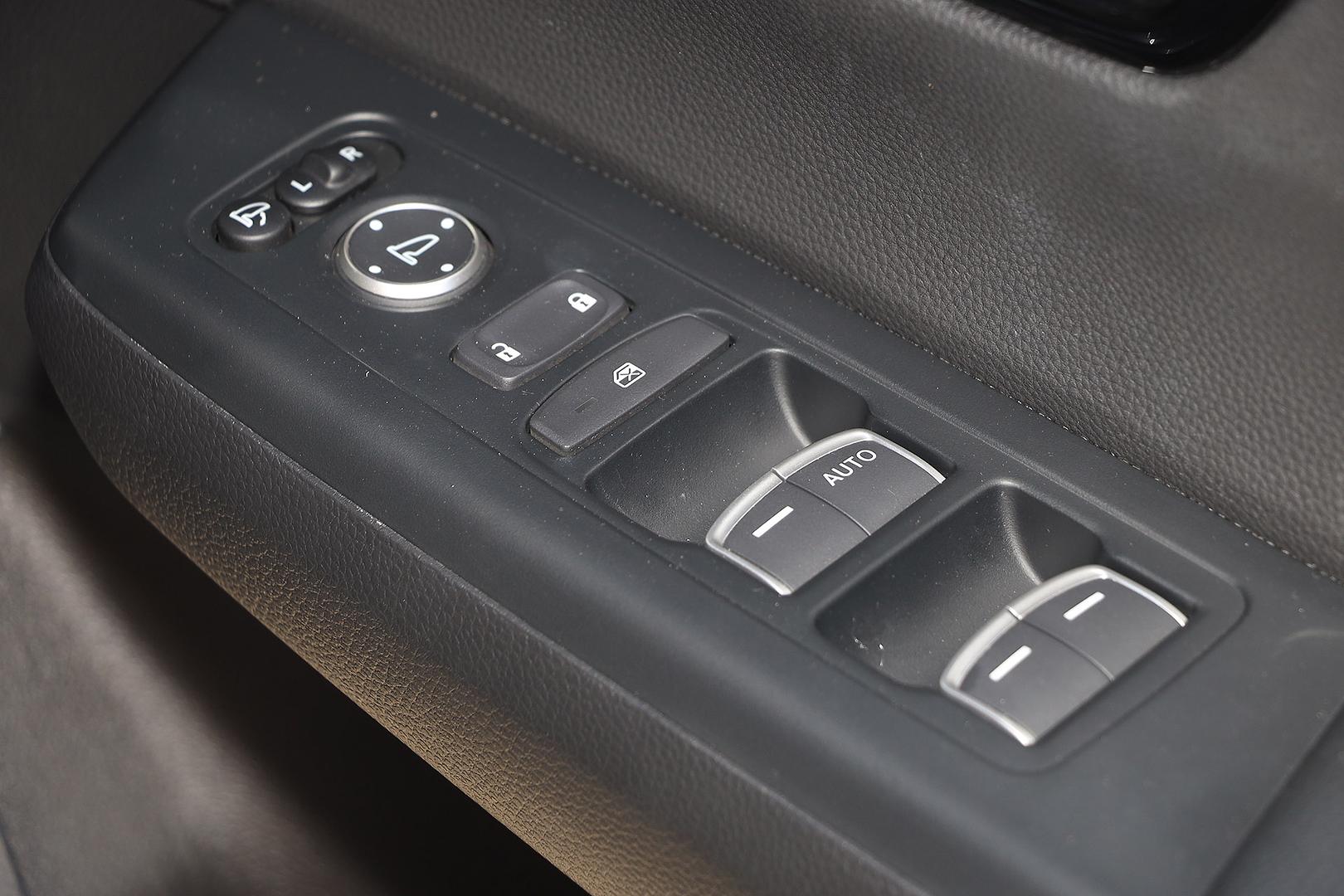 2023 HONDA CR-V VTI X AUTO FWD MY23 WAGON