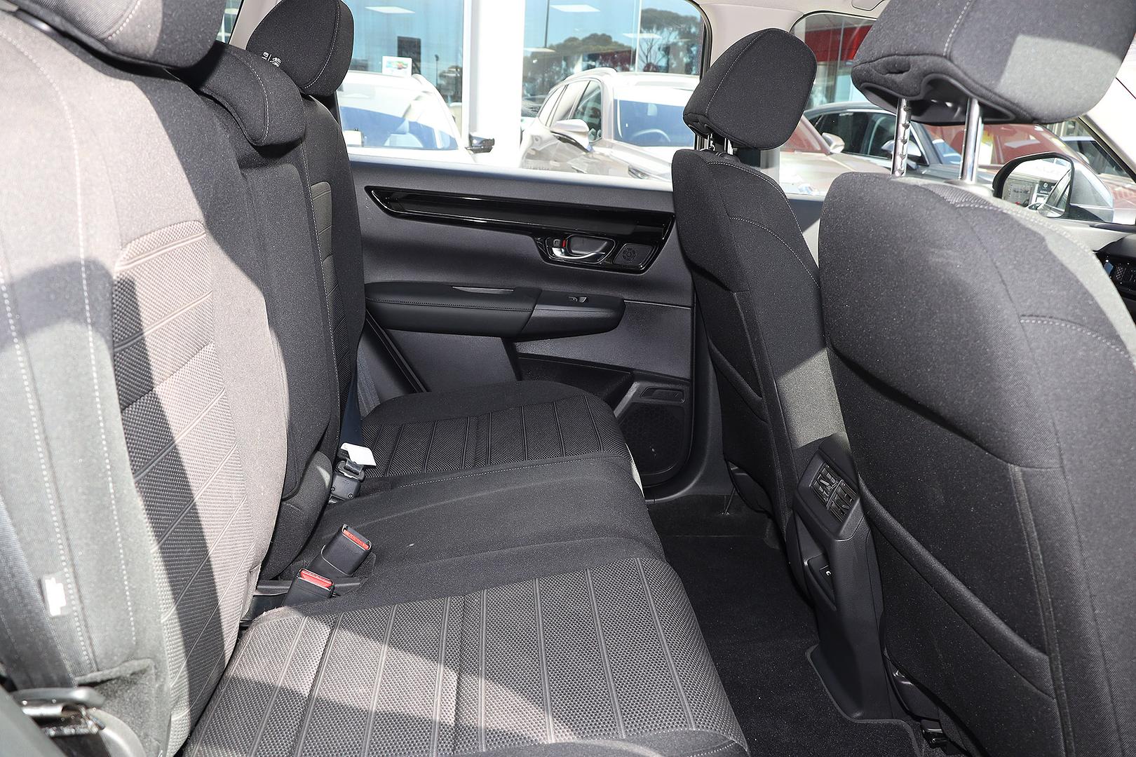 2023 HONDA CR-V VTI X AUTO FWD MY23 WAGON