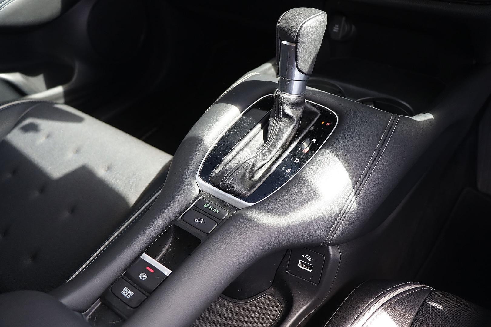 2023 HONDA ZR-V VTI L AUTO MY23 WAGON