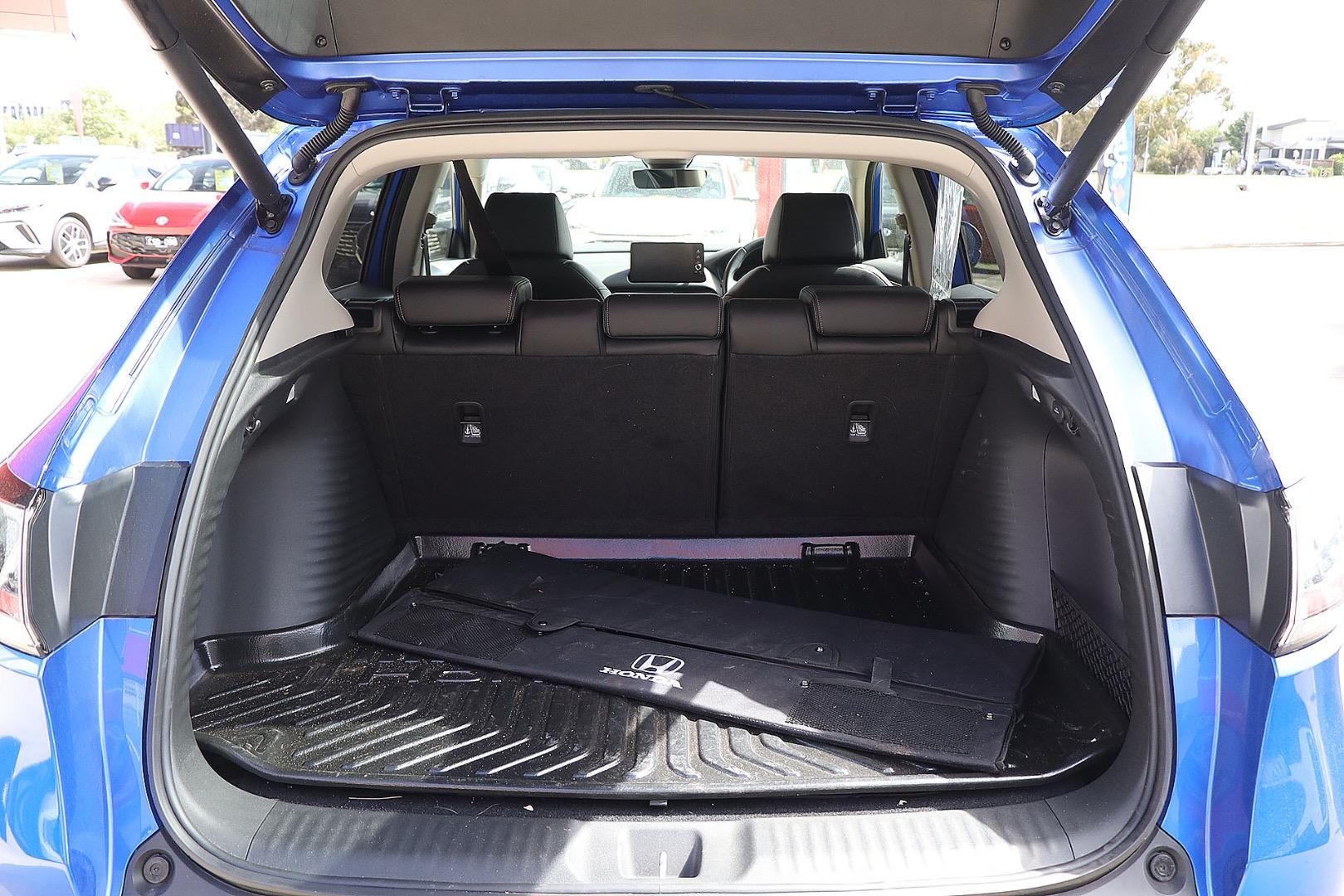 2023 HONDA ZR-V VTI L AUTO MY23 WAGON