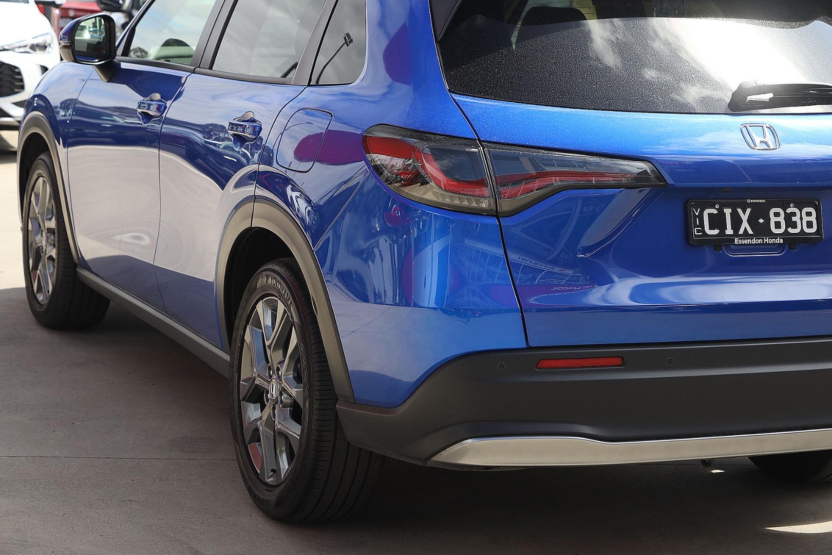2023 HONDA ZR-V VTI L AUTO MY23 WAGON