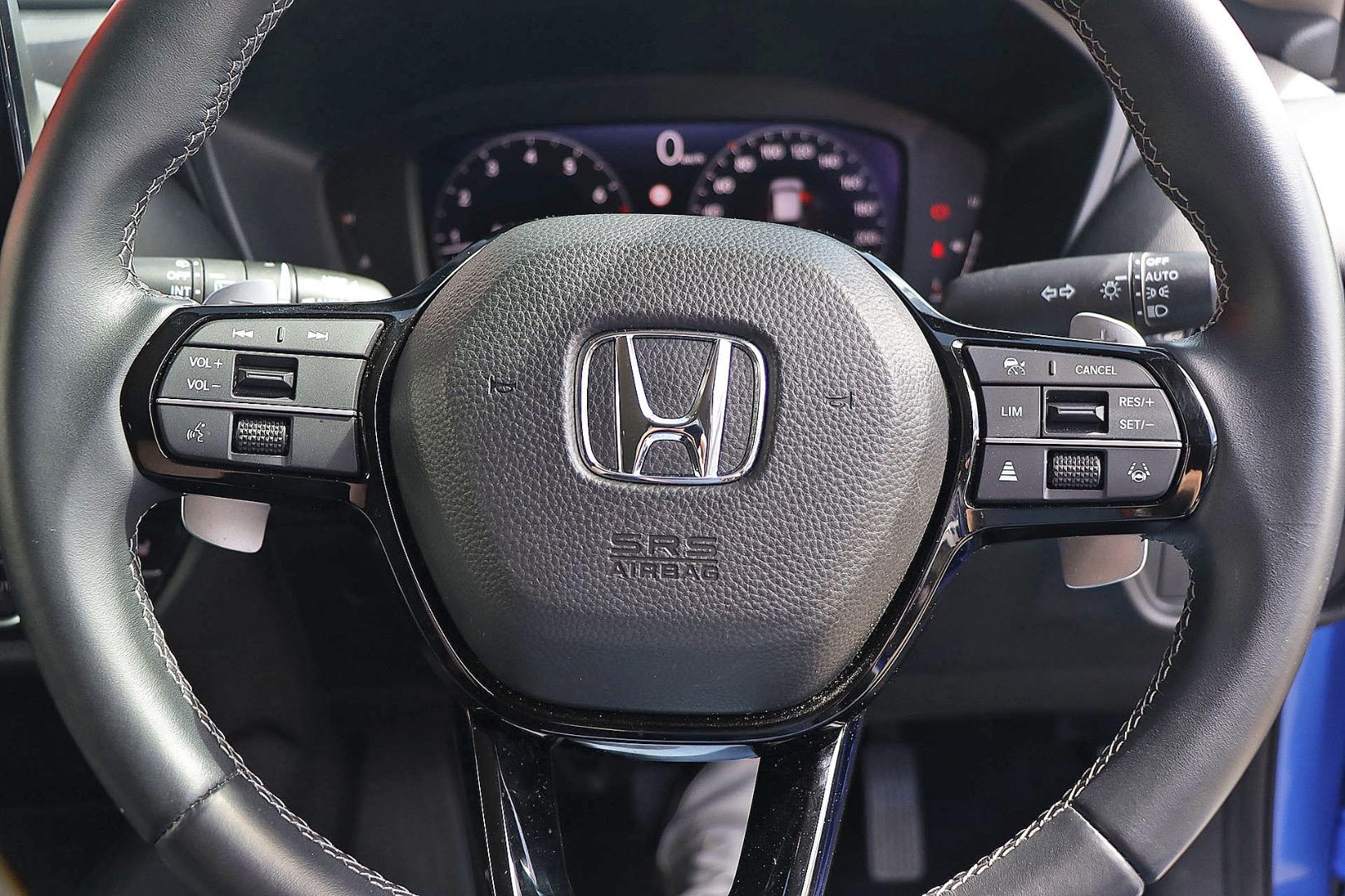 2023 HONDA ZR-V VTI L AUTO MY23 WAGON
