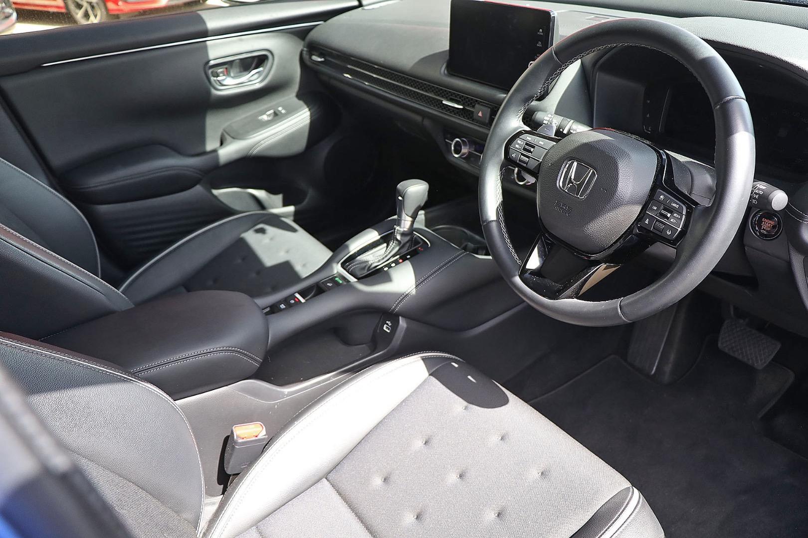 2023 HONDA ZR-V VTI L AUTO MY23 WAGON