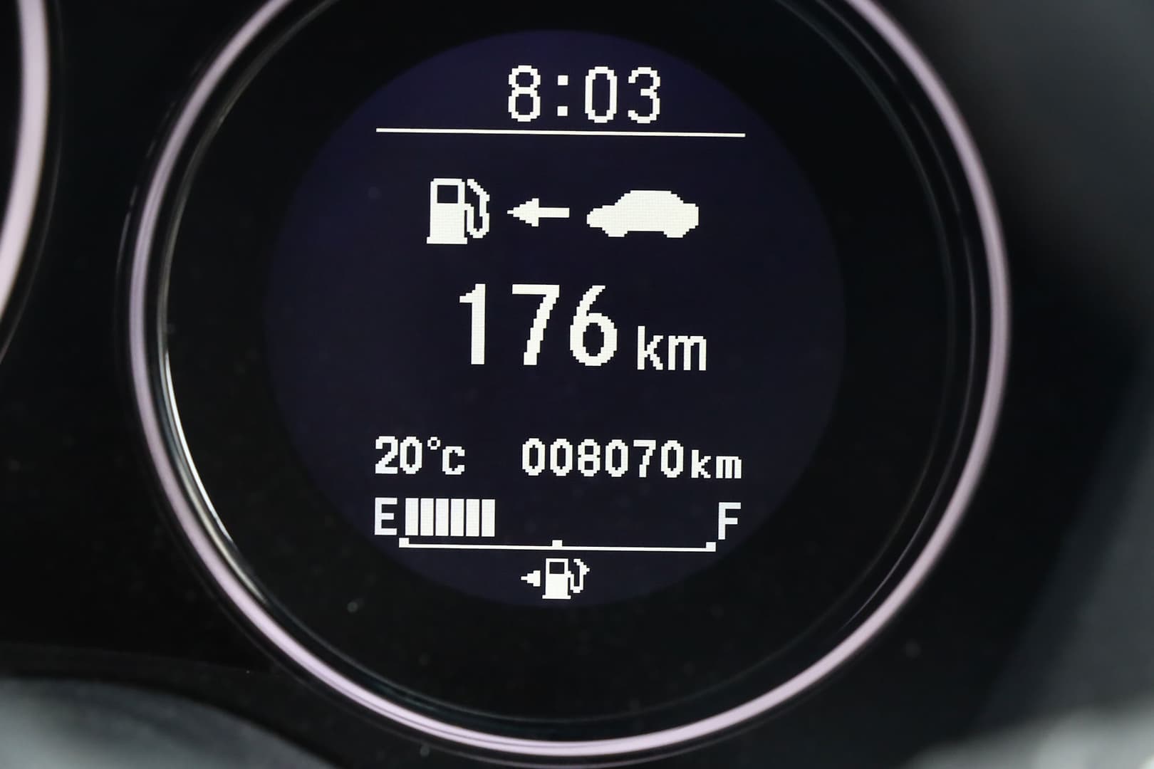 2021 HONDA HR-V RS AUTO MY21 WAGON