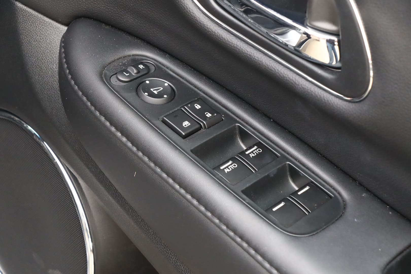 2021 HONDA HR-V RS AUTO MY21 WAGON