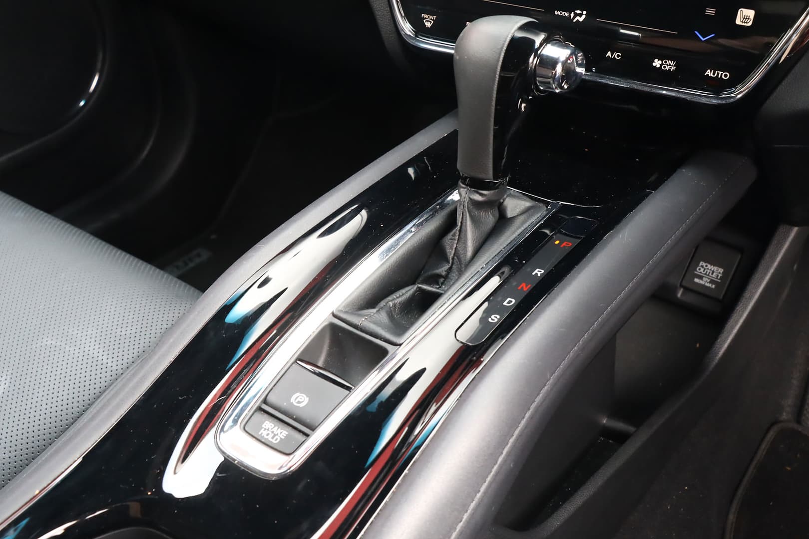 2021 HONDA HR-V RS AUTO MY21 WAGON