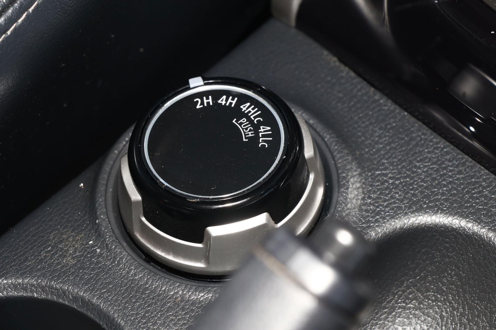 2018 MITSUBISHI TRITON EXCEED MQ AUTO 4X4 MY18 DOUBLE CAB