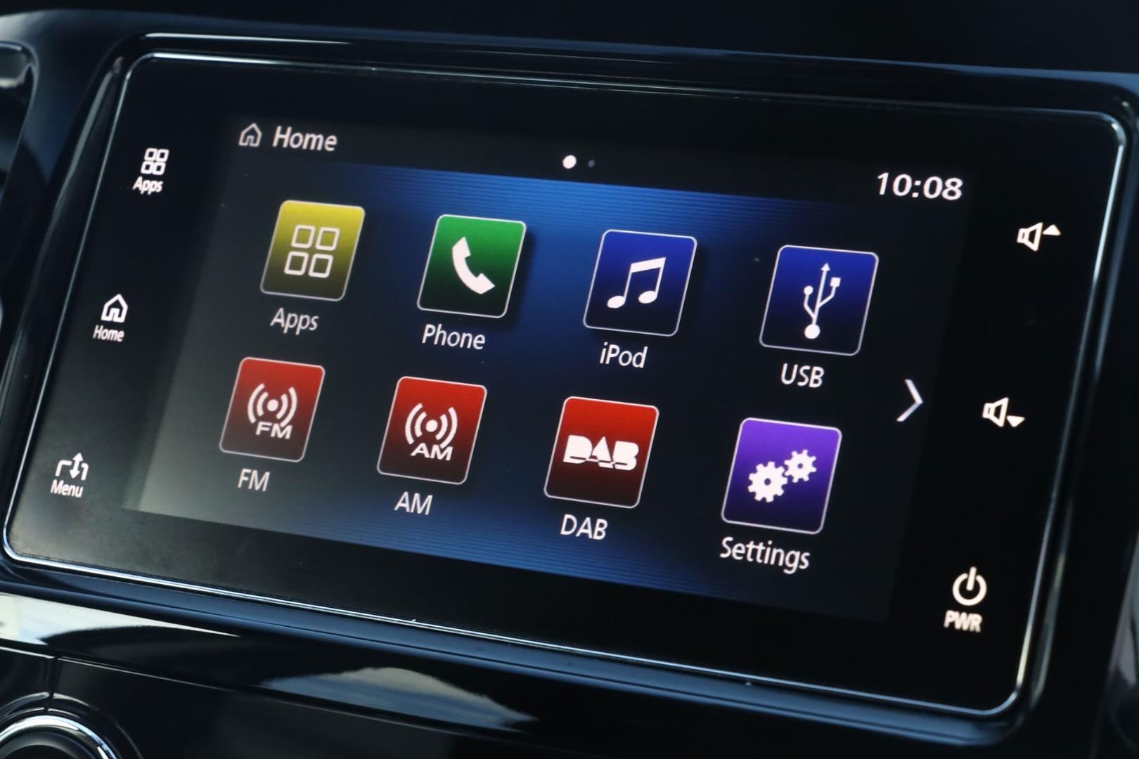 2018 MITSUBISHI TRITON EXCEED MQ AUTO 4X4 MY18 DOUBLE CAB
