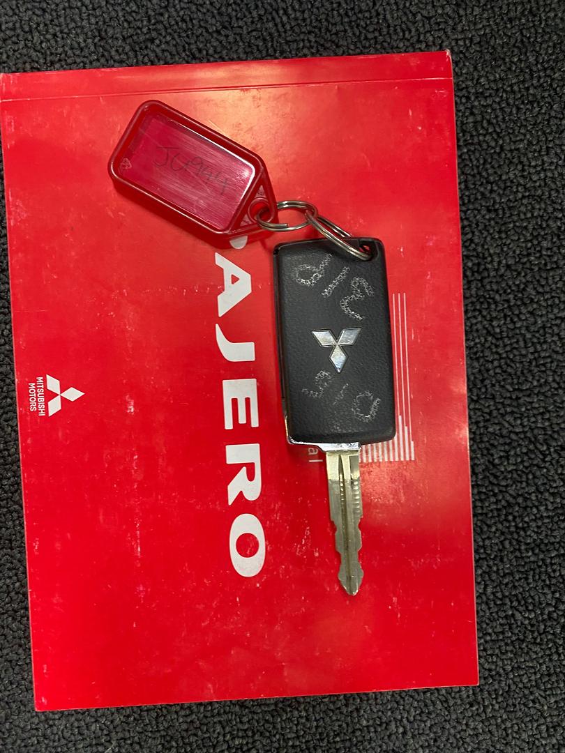2018 MITSUBISHI TRITON EXCEED MQ AUTO 4X4 MY18 DOUBLE CAB