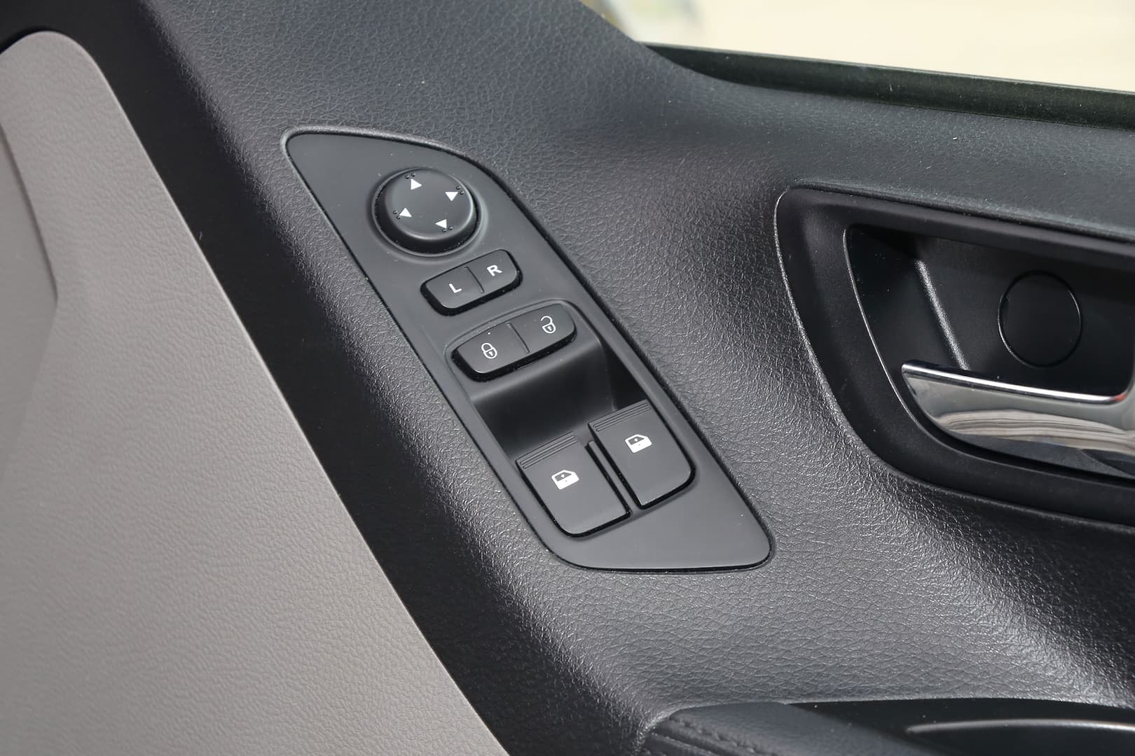 2017 LDV G10 SV7A SPORTS AUTOMATIC WAGON