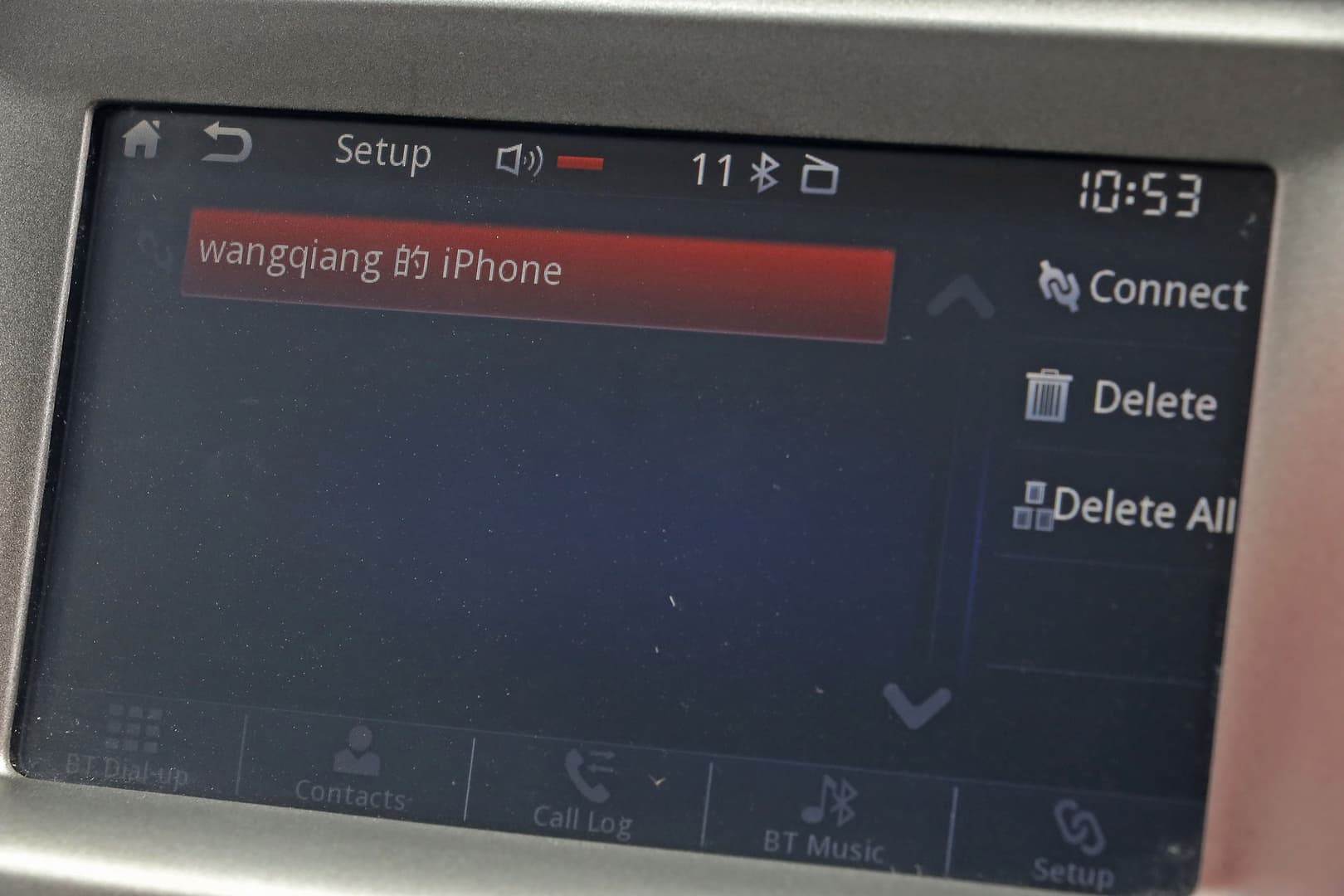 2017 LDV G10 SV7A SPORTS AUTOMATIC WAGON