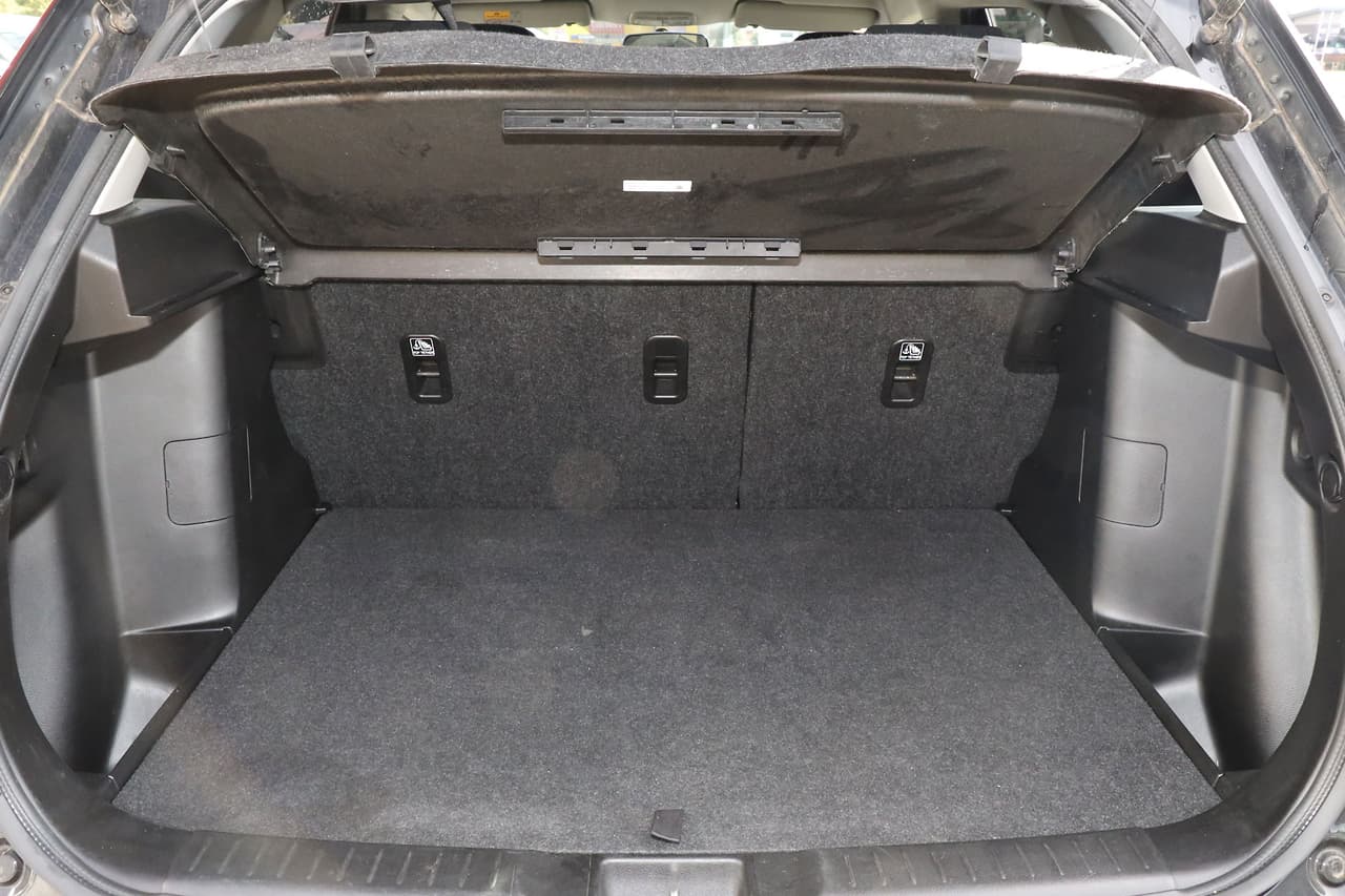 2015 SUZUKI VITARA LY RT-S 6 SP AUTOMATIC 4D WAGON
