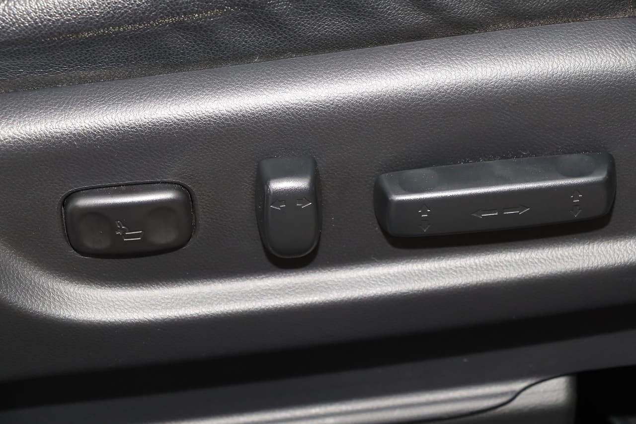2015 HONDA CR-V 30 SERIES 2 VTi-L (4x2) 5 SP AUTOMATIC 4D WAGON