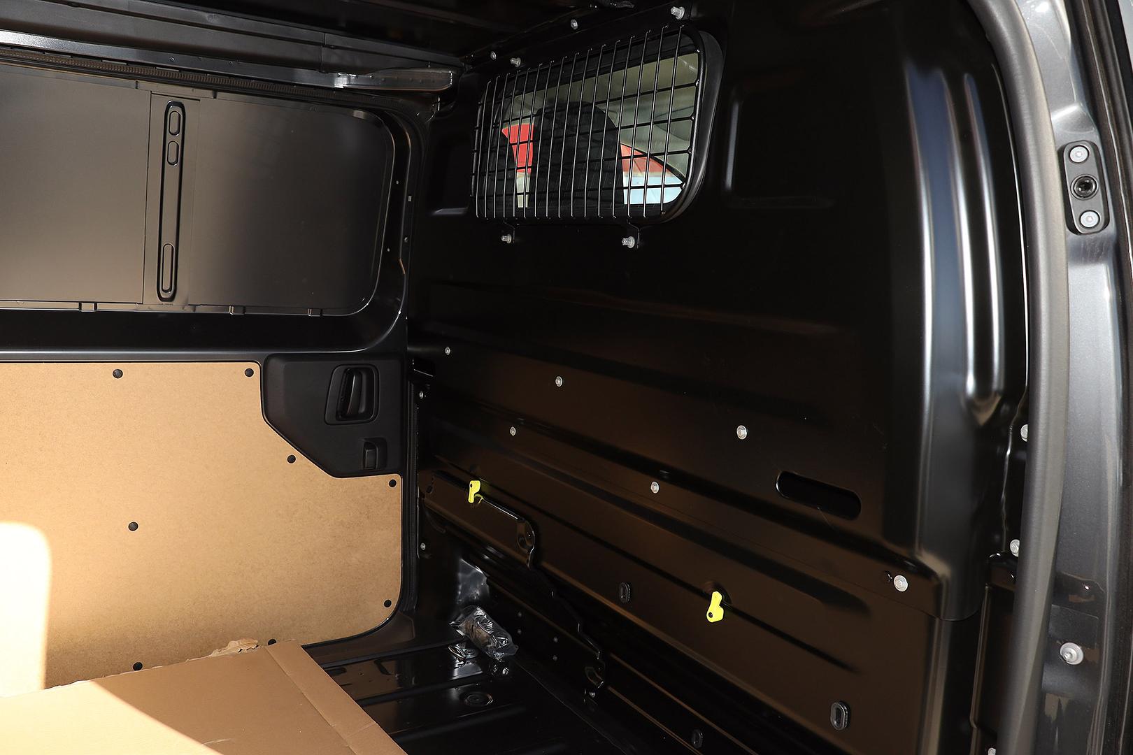 2024 PEUGEOT E-EXPERT PRO LONG AUTO VAN