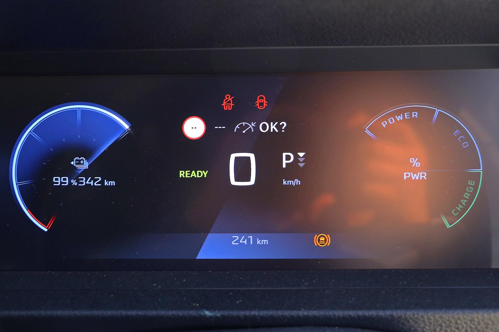 2024 PEUGEOT E-EXPERT PRO LONG AUTO VAN