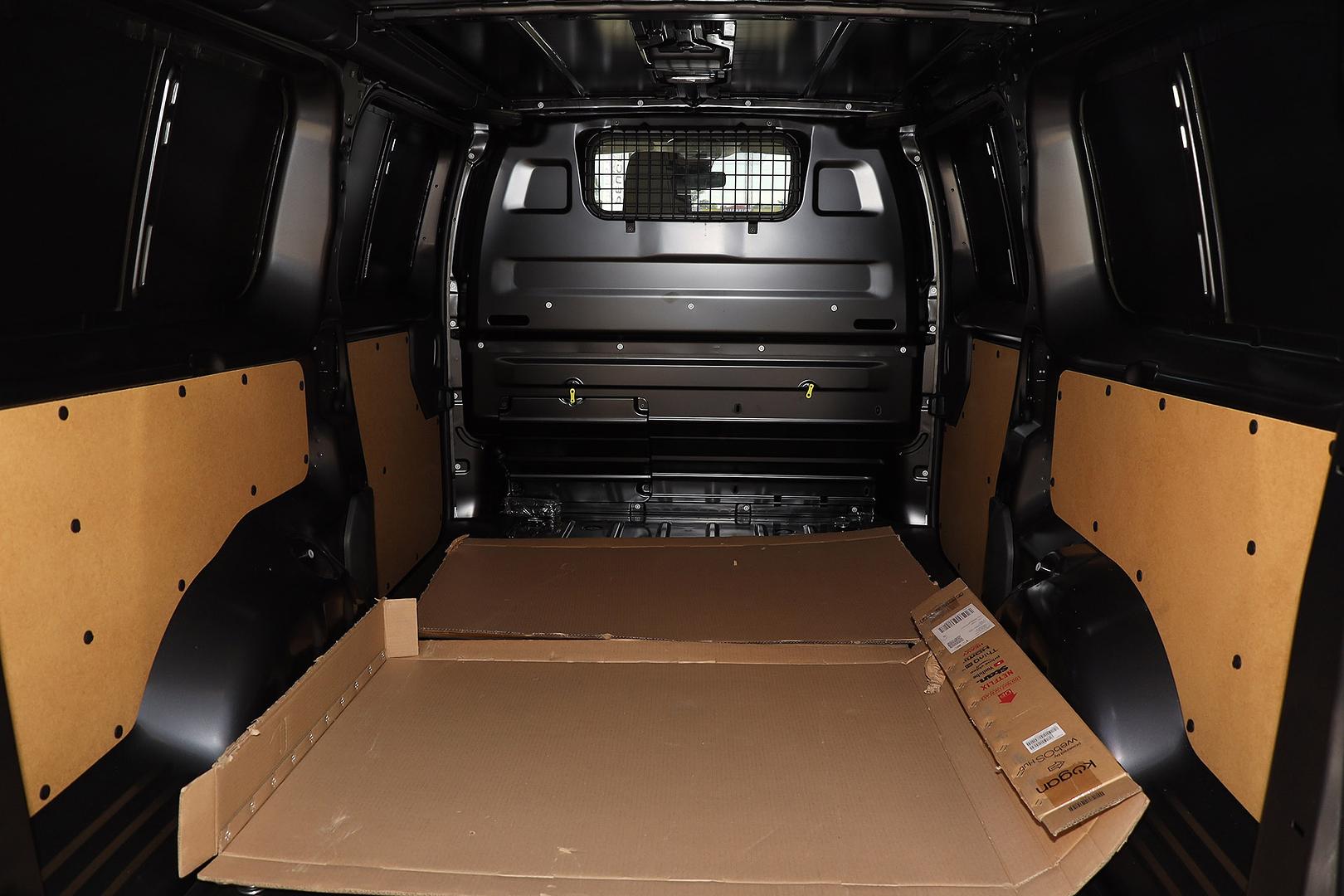 2024 PEUGEOT E-EXPERT PRO LONG AUTO VAN