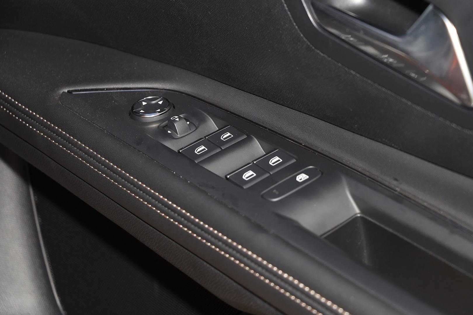 2023 PEUGEOT 5008 GT SPORT AUTO MY23 WAGON
