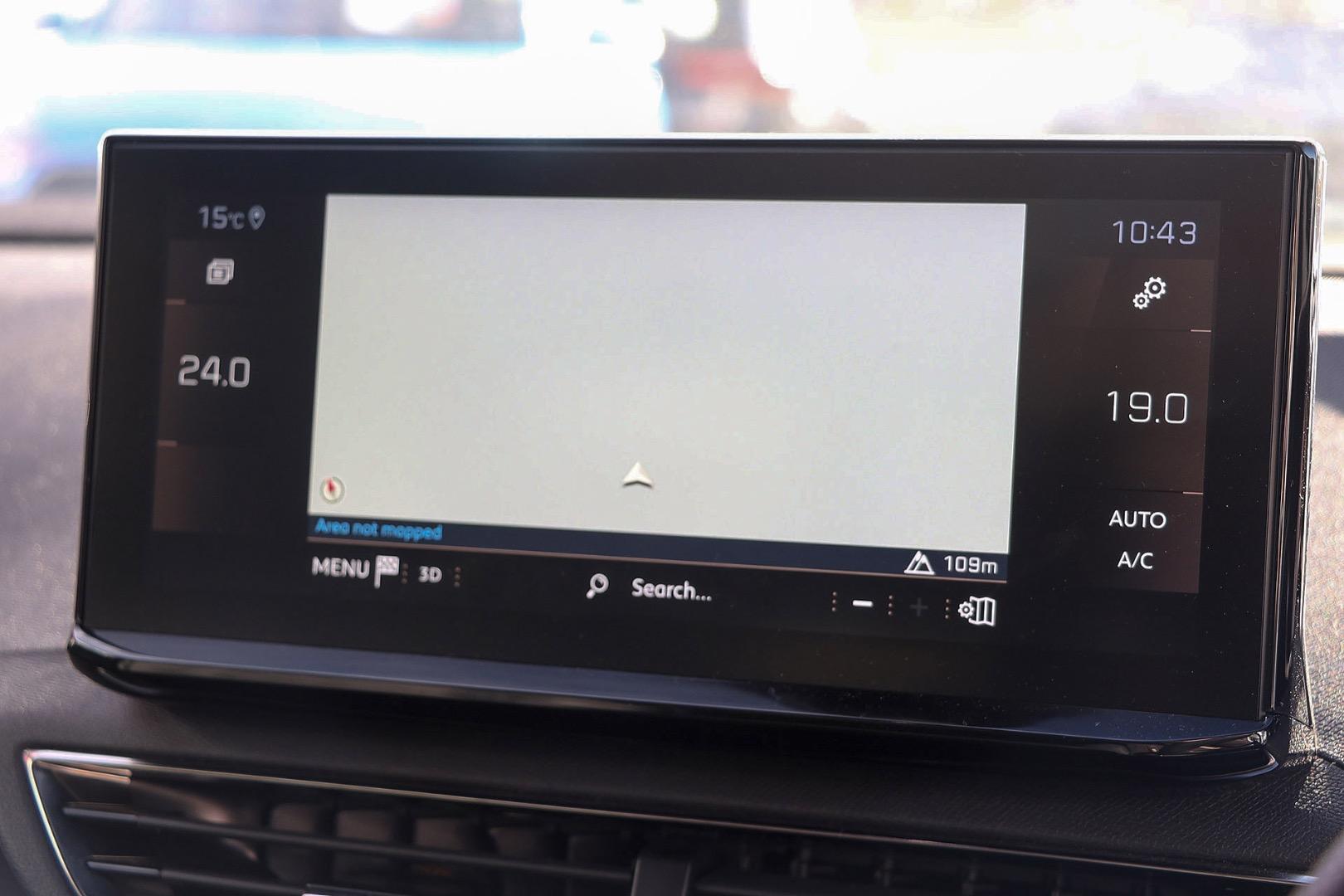 2023 PEUGEOT 5008 GT SPORT AUTO MY23 WAGON