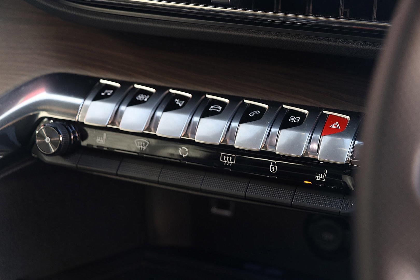 2023 PEUGEOT 5008 GT SPORT AUTO MY23 WAGON