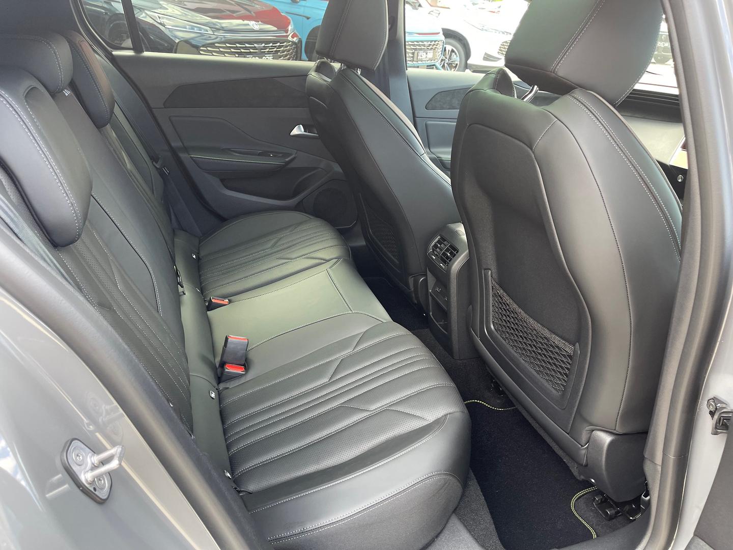 2024 PEUGEOT 308 GT AUTO ELECTRIC MY24 HATCHBACK