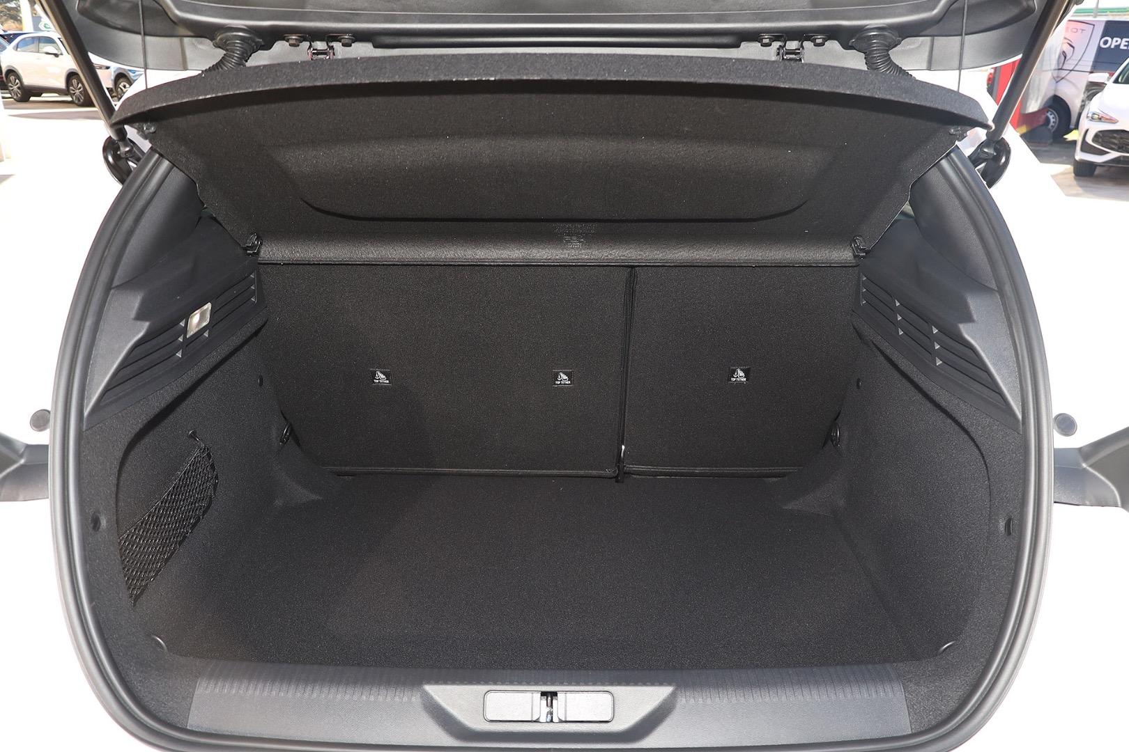 2025 PEUGEOT 308 GT HYBRID AUTO MY25 HATCHBACK