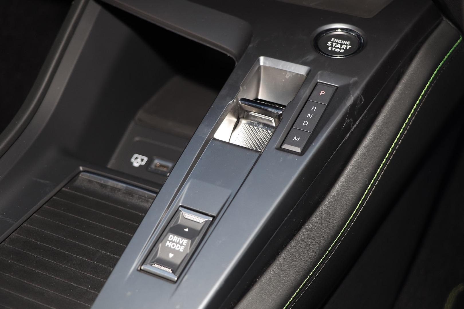 2025 PEUGEOT 308 GT HYBRID AUTO MY25 HATCHBACK