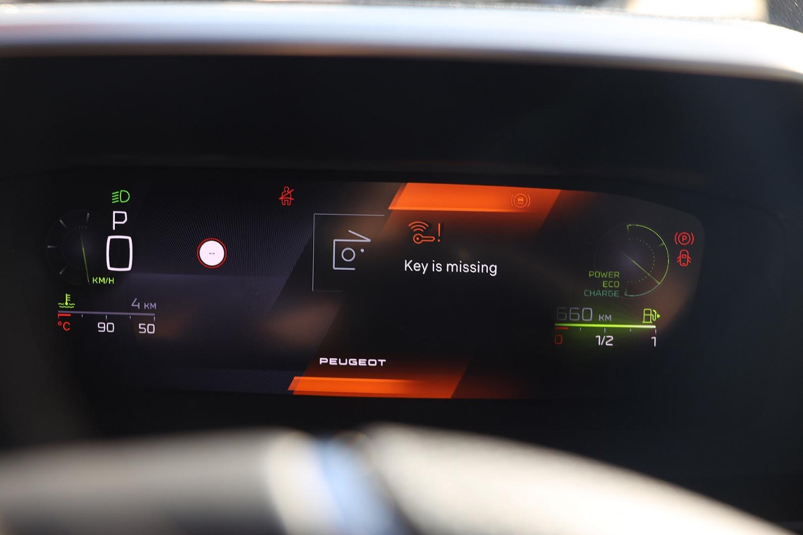 2025 PEUGEOT 308 GT HYBRID AUTO MY25 HATCHBACK